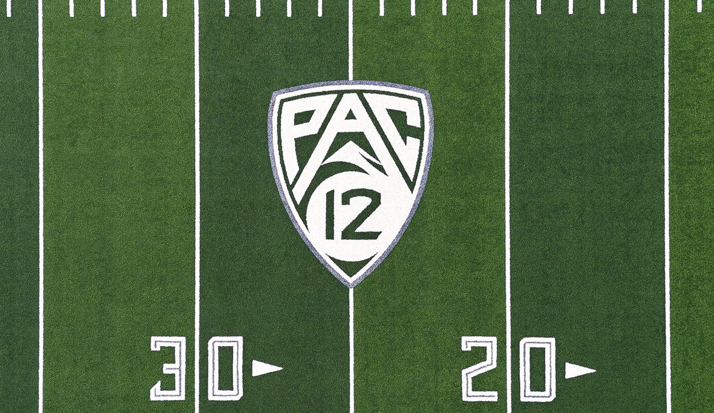 开云登陆口网页版 - 重塑 Pac-12：全新会徽亮相，八强校加盟焕新面貌